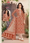 P Style Vol 54 By Patidar Mills Cotton Dress Material Suppliers In Mumbai
